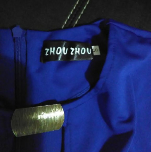 NEW Women's Formal Dress - Picture 1 of 3